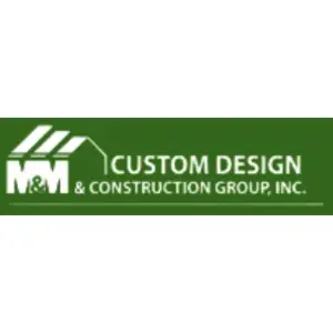 m & m custom design & construction group, in - Alpharetta, GA, USA