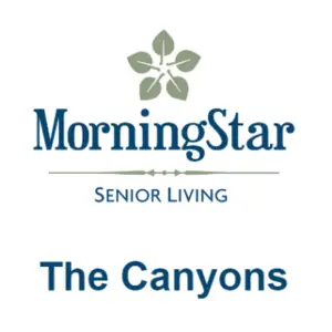 MorningStar Senior Living at The Canyons - Las Vegas, NV, USA