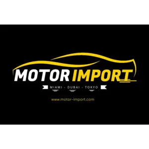 MOTORIMPORT - Miami, FL, USA