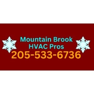 Mountain Brook HVAC Pros - Mountain Brook, AL, USA