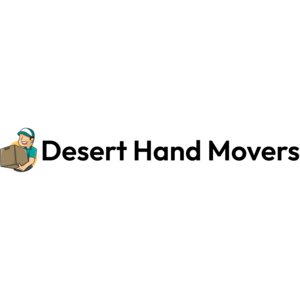 Desert Hand Movers - Tucson, AZ, USA