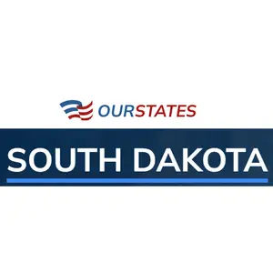 South Dakota Ourstates - Pierre, SD, USA