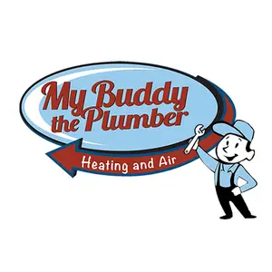 My Buddy The Plumber Heating & Air - Draper, UT, USA