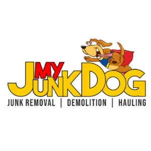 My Junk Dog Junk Removal, Demo & Hauling - Lake Forest, CA, USA