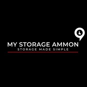 My Storage Ammon - Ammon, ID, USA