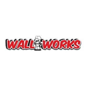 Wall Works - Murrieta, CA, USA