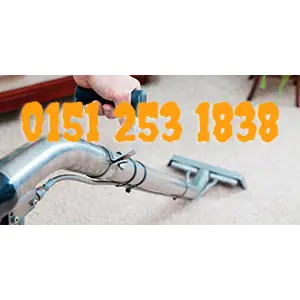 Carpet Cleaning Rainhill - Liverpool, Merseyside, United Kingdom