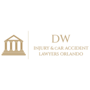 DW Injury & Car Accident Lawyers Orlando - Orlando, FL, USA