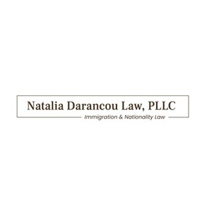 Natalia Darancou Law, PLLC - Richardson, TX, USA