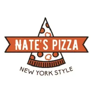 Nate\'s pizza - North Miami Beach, FL, USA