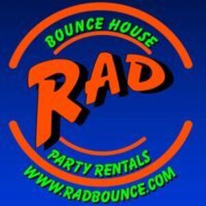 Rad Bounce House-Party Rentals - Mesa, AZ, USA