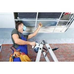 Paramount Air Duct Cleaning Orange County - Orange County, CA, USA