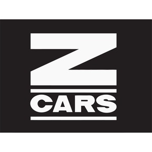 Z Cars - Tenby, Pembrokeshire, United Kingdom