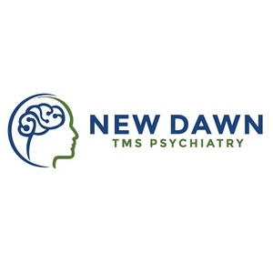 NEW DAWN TMS PSYCHIATRY - Los Angeles, CA, USA