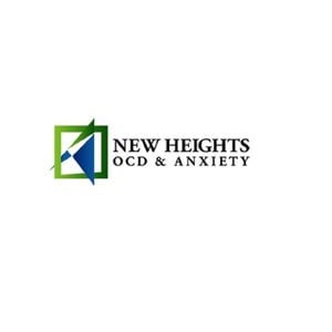 New Heights OCD & Anxiety Therapy & Counselling - North Vancouve, BC, Canada