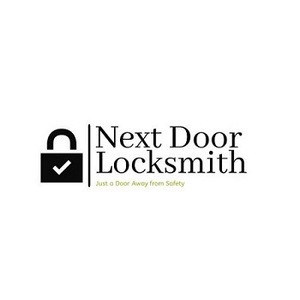 Next Door Locksmith - Glasgow, South Lanarkshire, United Kingdom