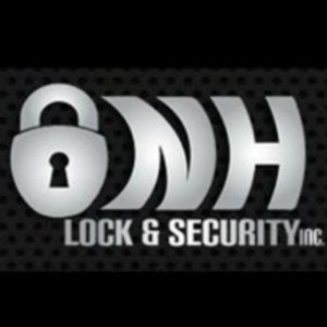 NH Lock & Security Inc. - Folsom, CA, USA