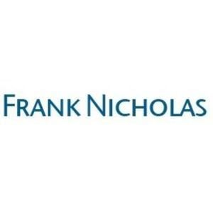 Frank Nicholas - Irvine, CA, USA