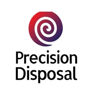 Precision Disposal & Dumpster Rental of SWFL - North Fort Myers, FL, USA