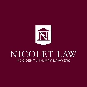 Nicolet Law Accident & Injury Lawyers - Minot, ND, USA