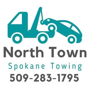 North Town Spokane Towing - Spokane, WA, USA