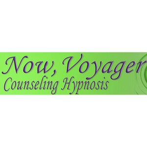 Now, Voyager Counseling Hypnosis