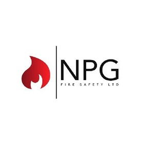 NPG Fire Safety Ltd - Alaska, Cumbria, United Kingdom