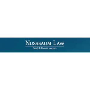 Nussbaum Family Law - Toronto, ON, Canada