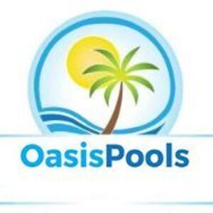 Oasis Fiberglass Pools - Tulsa, OK, USA