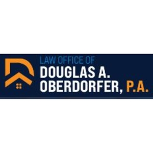 Law Office Of Douglas A. Oberdorfer, P.A. - Jacksonville, FL, USA