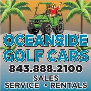 Oceanside Golf Cars - Surfside Beach, SC, USA