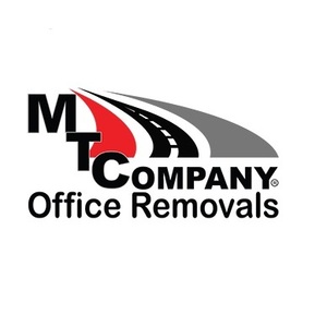 MTC Office Relocations London - London / Greater London, London E, United Kingdom