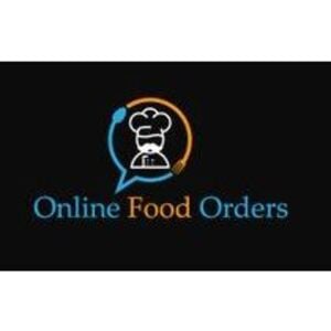 Online Food Orders - Tornoto, ON, Canada