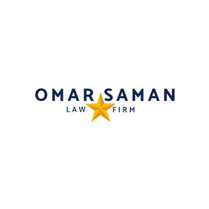 Omar Saman Law - Houston, TX, USA