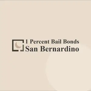 1 Percent Bail Bonds San Bernardino - San Bernardino, CA, USA