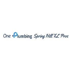 One Plumbing Spring Hill FL Pros - Spring Hill, FL, USA