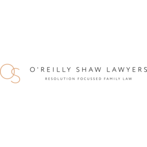 O\'Reilly Shaw Lawyers - Brisbane City, QLD, Australia