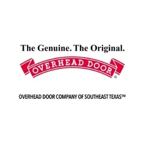 Overhead Door Company of Southeast Texas - Kemah, TX, USA