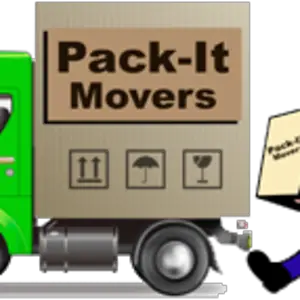 Pack-It Movers Northwest Houston - Houston, TX, USA