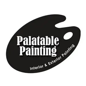 Palatable Painting - San Antonio, TX, USA