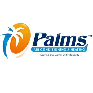 Palms Air Conditioning and Heating - Jacksonville, FL, USA