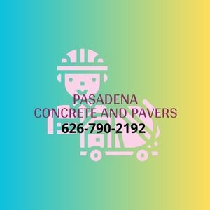 Pasadena Concrete and Pavers - Pasadena, CA, USA