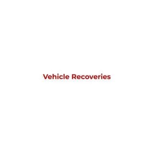 Vehicle Recoveries - Sittingbourne, Kent, United Kingdom