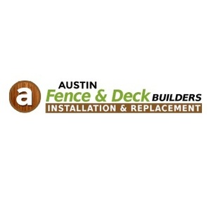 Austin Fence & Deck Builders - Installation & Replacement - Austin, TX, USA