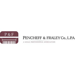 Pencheff & Fraley CO. LPA