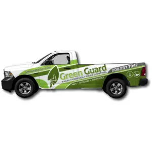 Green Guard Pest Control - Meridian, ID, USA