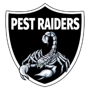 Pest Raiders - Las Vegas, NV, USA