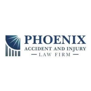 Phoenix Accident and Injury Law Firm - Peoria, AZ, USA