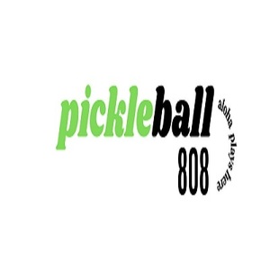 Pickleball 808 - Honolulu, HI, USA