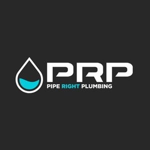 Pipe Right Plumbing Pty Ltd - Lower Plenty, VIC, Australia